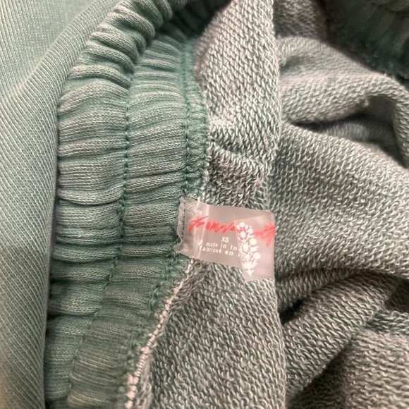 Free people sweatpants - Picture 3 of 3